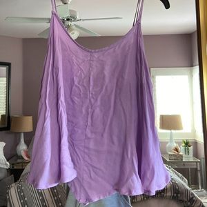 BRAND NEW! Free People Tank Top